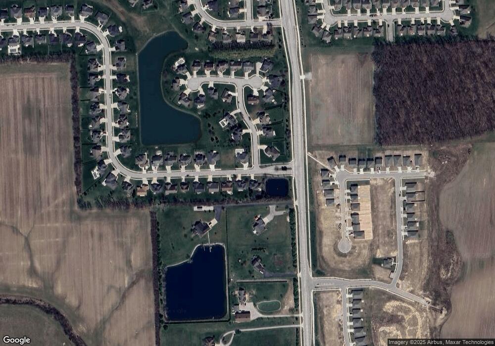 4164 Landin Pointe Blvd unit 104, New Haven, IN 46774 - photo 1