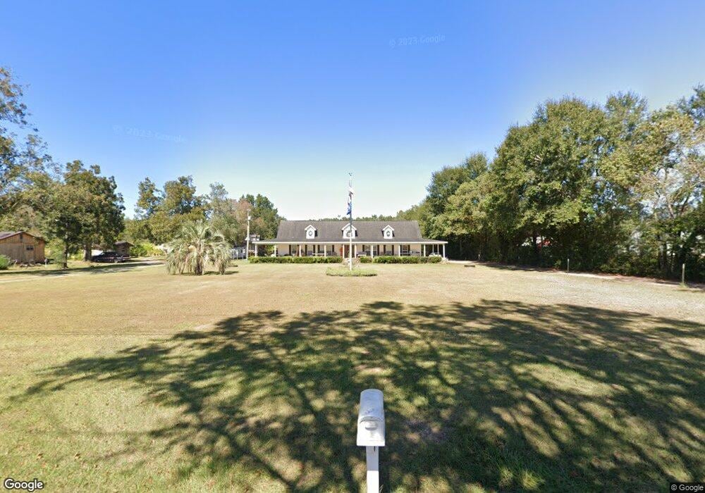 3208 Stonecypher Rd, Lucedale, MS 39452 - photo 1