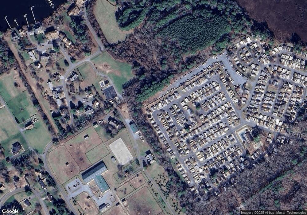 452 Timberline Cir, Berlin, MD 21811 - photo 1