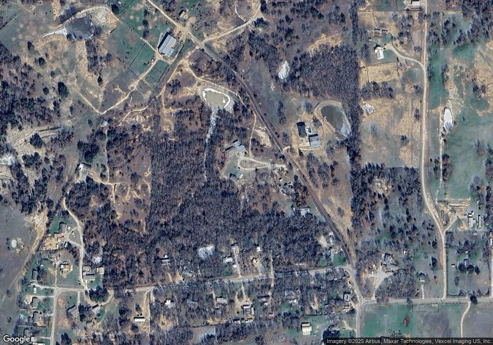 1483 Rhoades Ln, Springtown, TX 76082 - photo 1