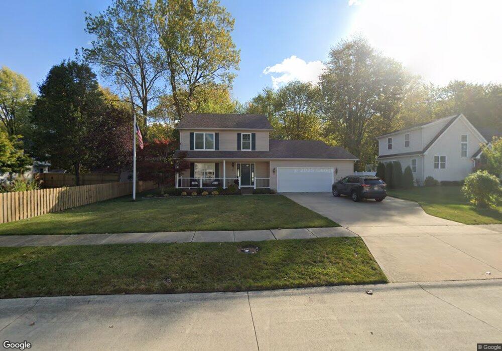 401 Elm St, Sheffield Lake, OH 44054 - photo 1