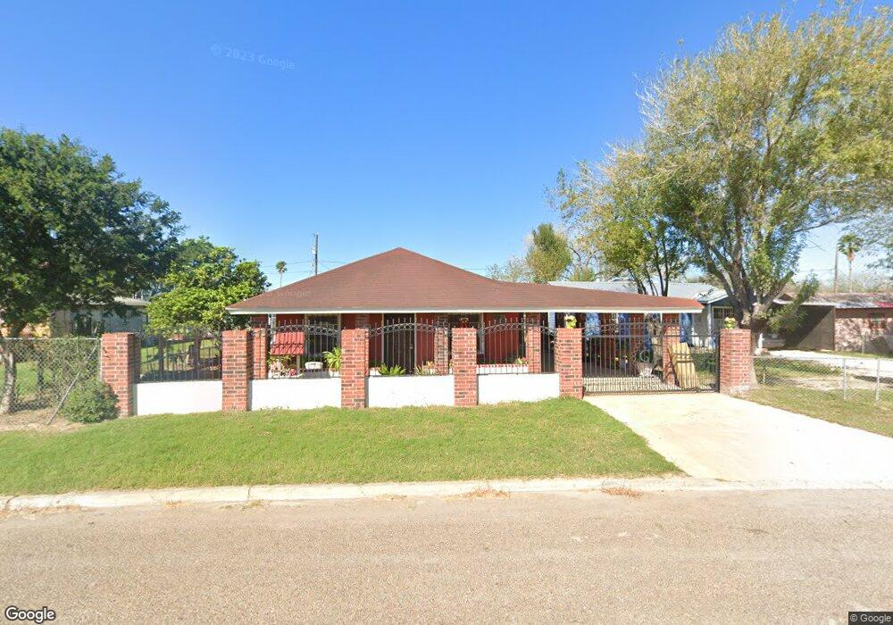 1213 S 18th St, Donna, TX 78537 - photo 1