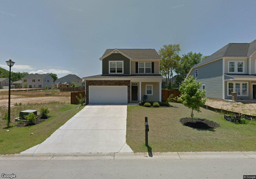 305 Eagle Pointe Dr, Chapin, SC 29036 - photo 1