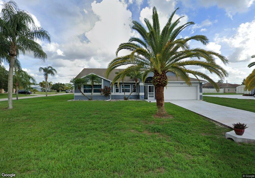 4350 SW Jaunt Rd, Port Saint Lucie, FL 34953 - photo 1