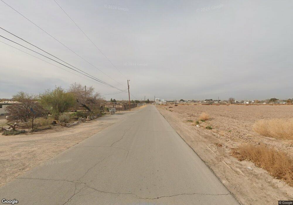 TBD Anderson Rd, Ysleta Sur, TX 79927 - photo 1