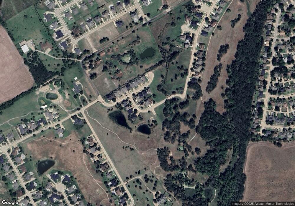 1702 Carnoustie Dr, Ennis, TX 75119 - photo 1