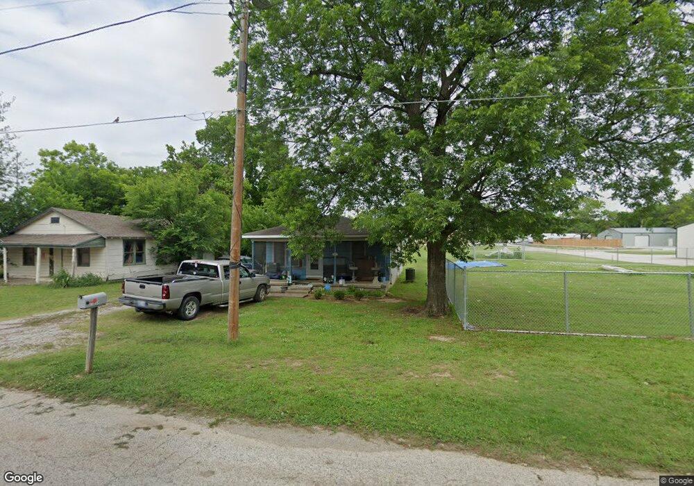 616 F St SW, Ardmore, OK 73401 - photo 1