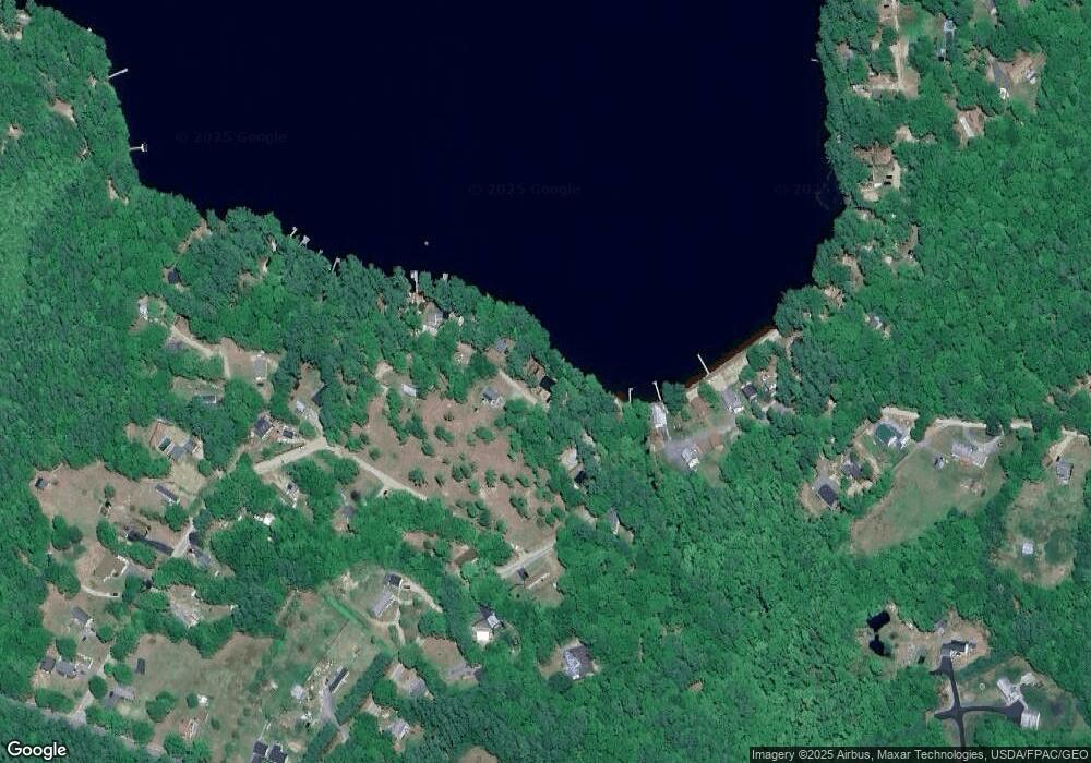 59 Proprietors Rd, Buxton, ME 04093 - photo 1