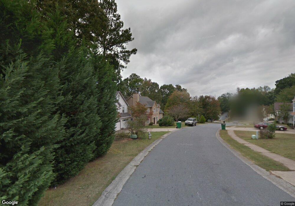 0 Windage Dr SW unit 3152552, Marietta, GA 30008 - photo 1