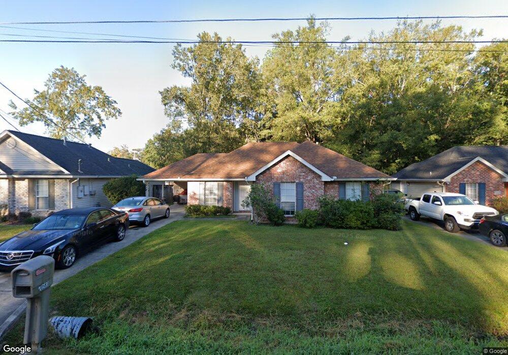 70503 3rd St, Covington, LA 70433 - photo 1