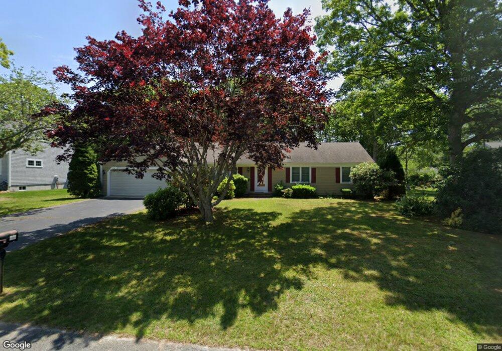 84 Ansel Howland Rd, Centerville, MA 02632 - photo 1