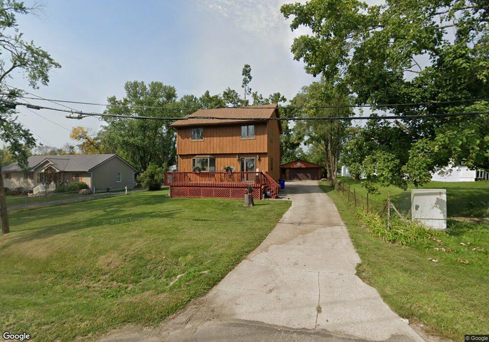 1116 Wiley Blvd NW, Cedar Rapids, IA 52405 - photo 1