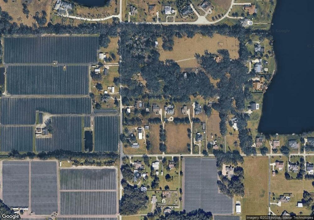 13032 Walden Sheffield Rd, Dover, FL 33527 - photo 1