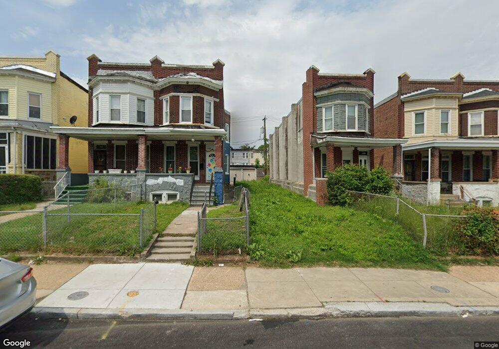 414 N Hilton St, Baltimore, MD 21229 - photo 1