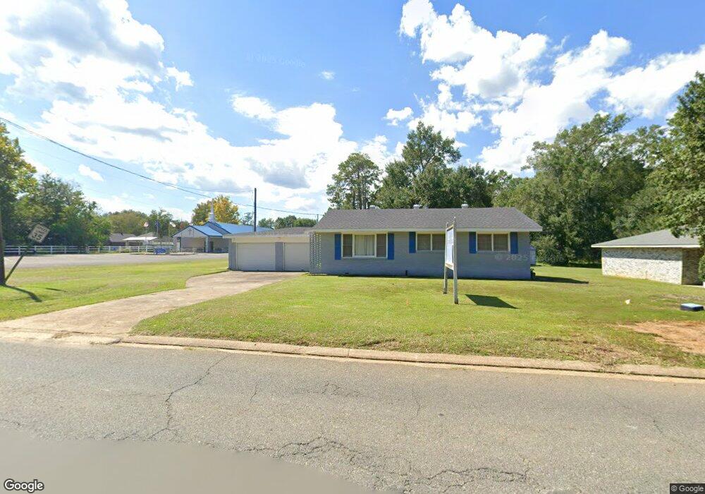 735 N Texas St, Deridder, LA 70634 - photo 1