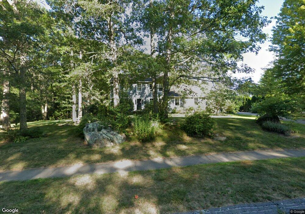 15 Sir Michael Cir, West Kingston, RI 02892 - photo 1