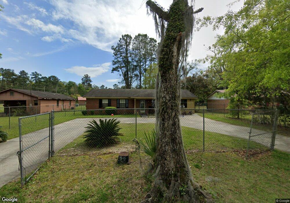 2002 Evans Ln, Quitman, GA 31643 - photo 1