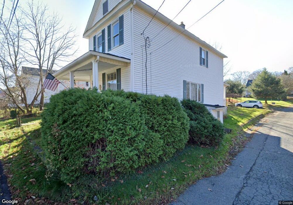 14 Franklin St, Nanticoke, PA 18634 - photo 1