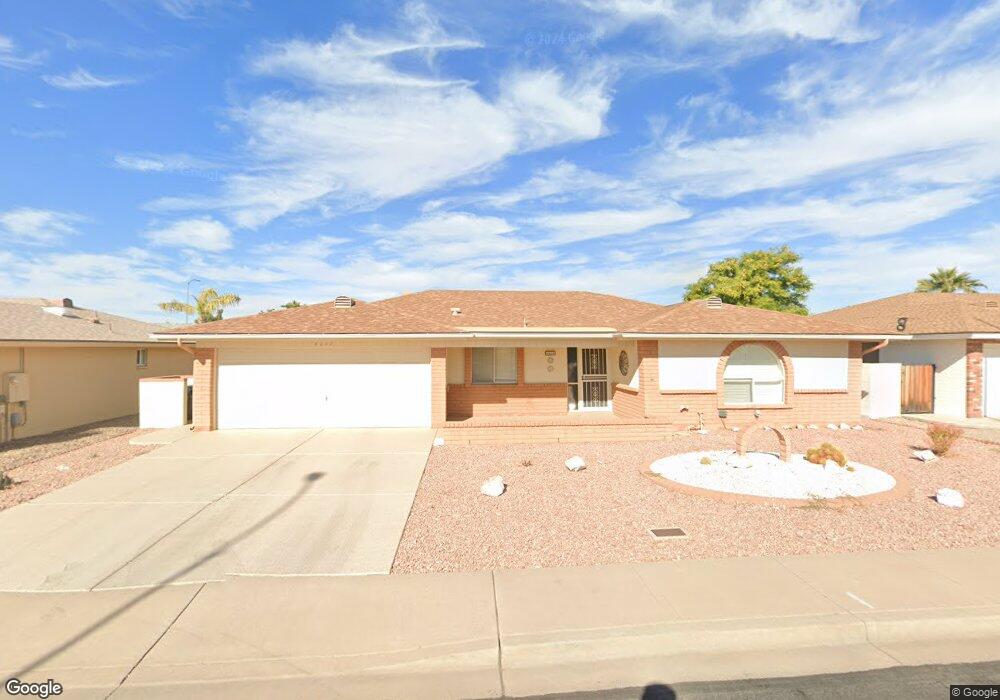 8238 E Monte Ave, Mesa, AZ 85209 - photo 1