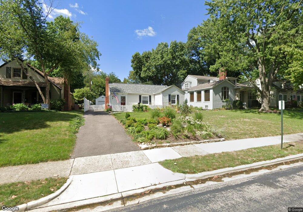 859 Francis Ave, Columbus, OH 43209 - photo 1