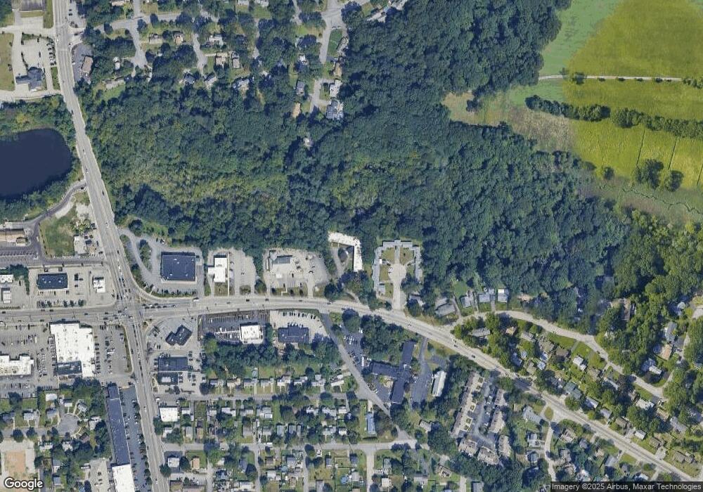 72 W Shore Rd unit 11, Warwick, RI 02889 - photo 1