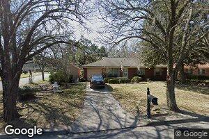 1615 Chevy Chase Rd, Savannah, GA 31415
