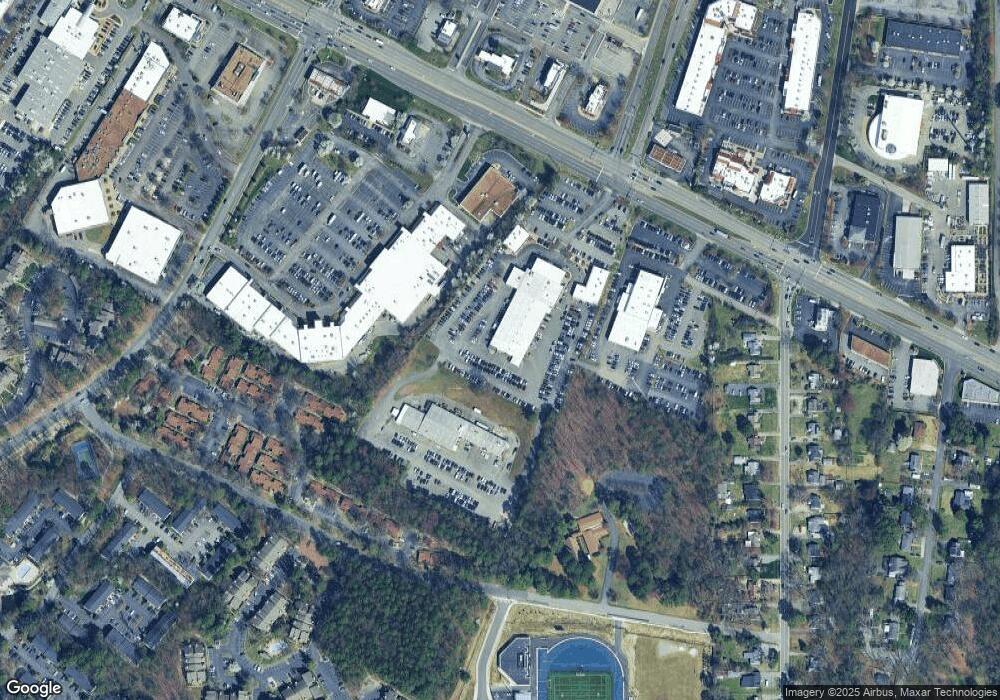 9001 W Broad St, Henrico, VA 23294 - photo 1