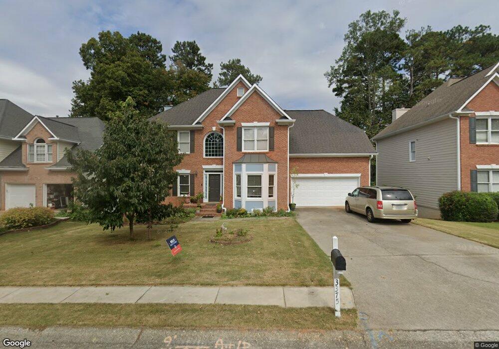 3375 Maple Terrace Dr unit 2, Suwanee, GA 30024 - photo 1