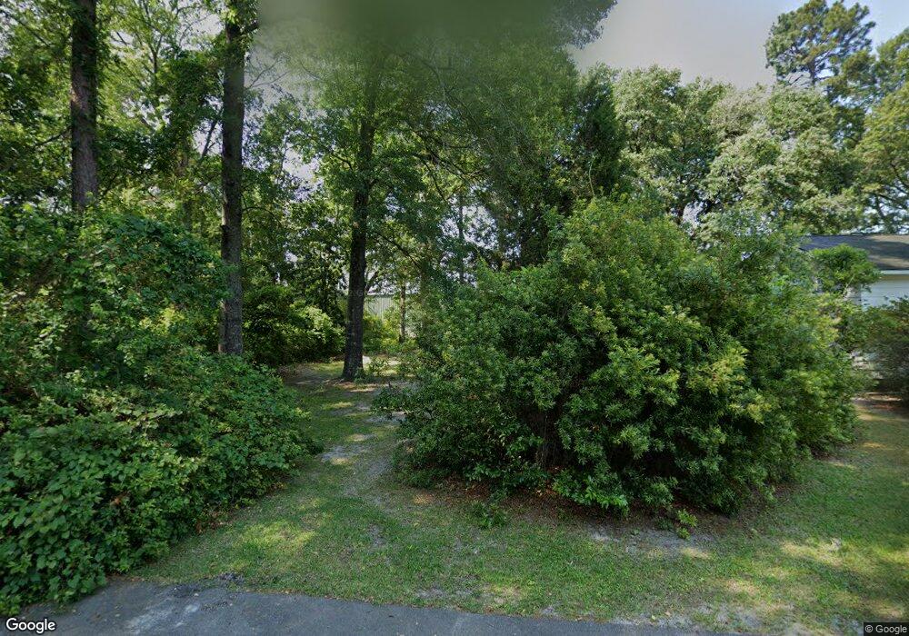 202 Outland St, Statesboro, GA 30458 - photo 1