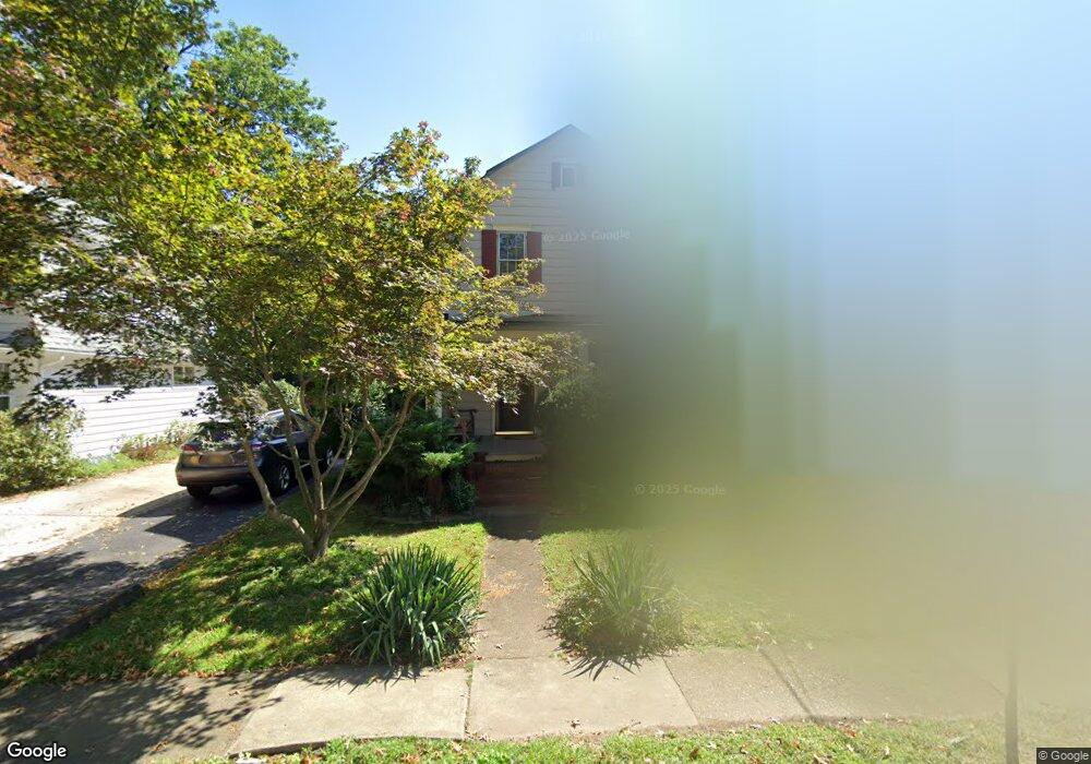 21 Evergreen Ln, Haddonfield, NJ 08033 - photo 1