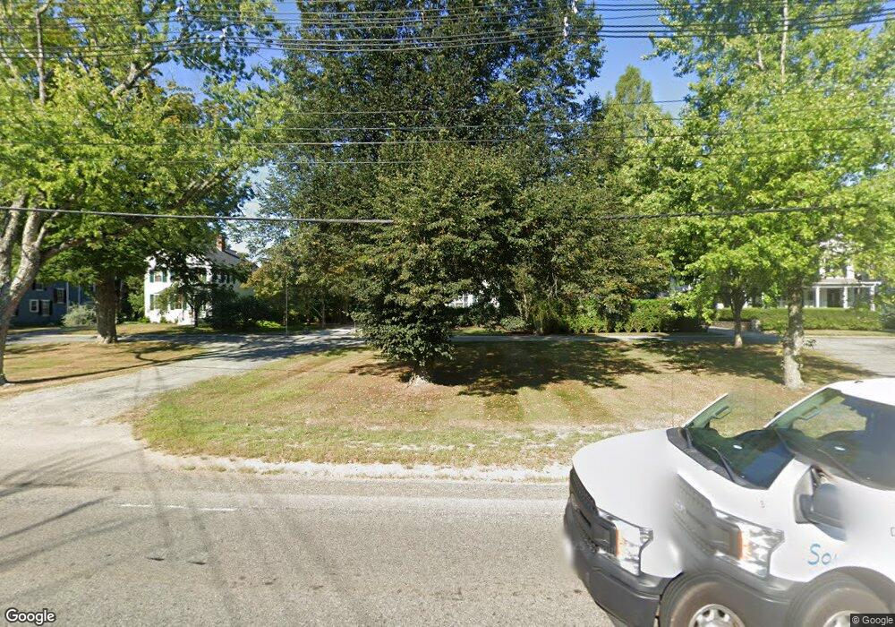 741 Main St, Hingham, MA 02043 - photo 1