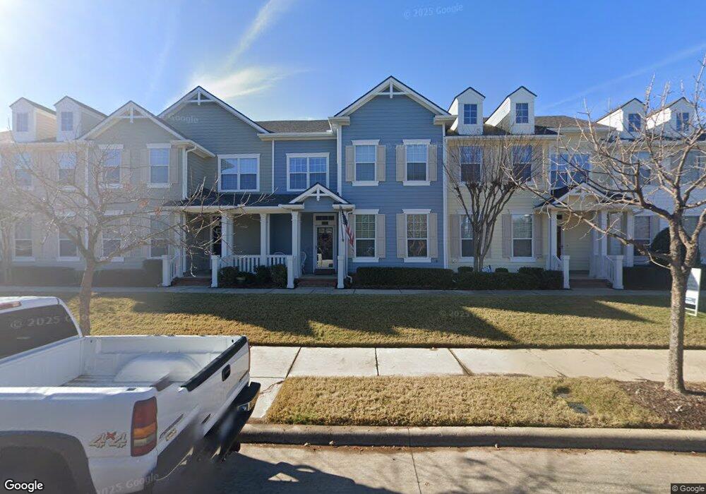 6283 Sherbert Dr, North Richland Hills, TX 76180 - photo 1