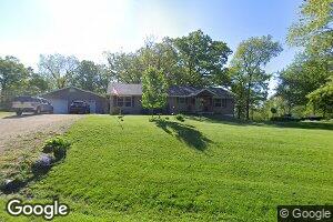7532 Riverside Rd, Gratiot, WI 53541