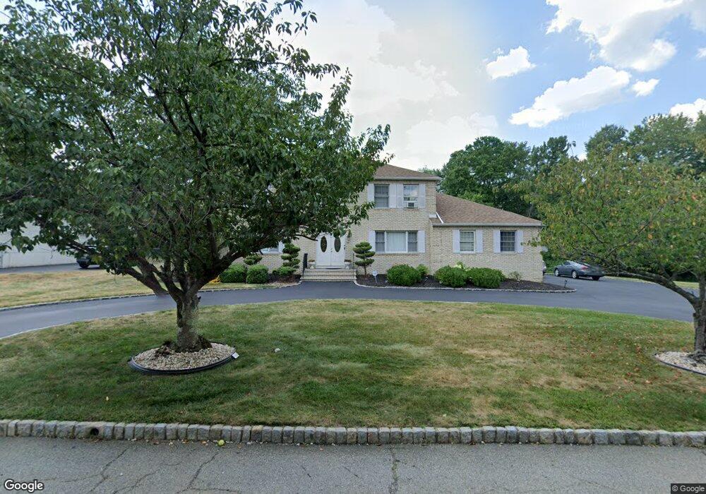 58 Kahl Rd, East Hanover, NJ 07936 - photo 1