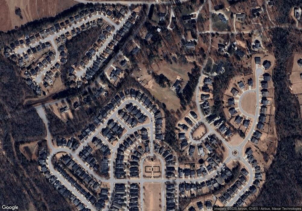 237 Castlemaine Dr, Greenville, SC 29617 - photo 1