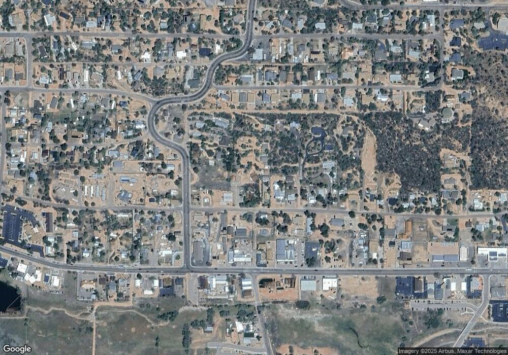 604 S Bootleg Aly, Payson, AZ 85541 - photo 1