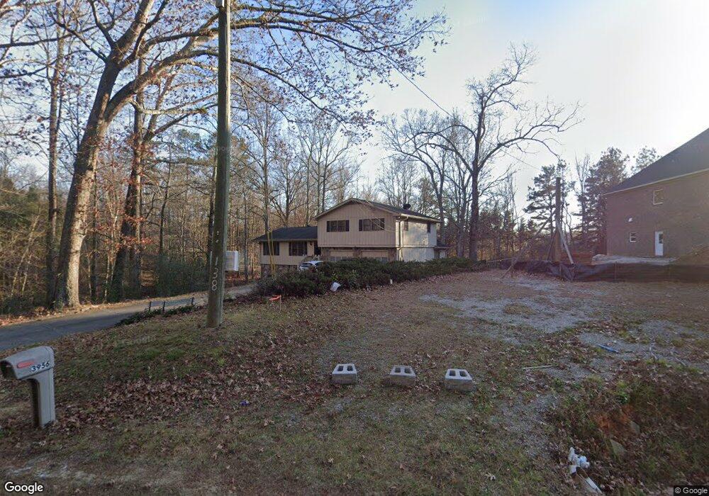 3956 Thompson Mill Rd, Buford, GA 30519 - photo 1