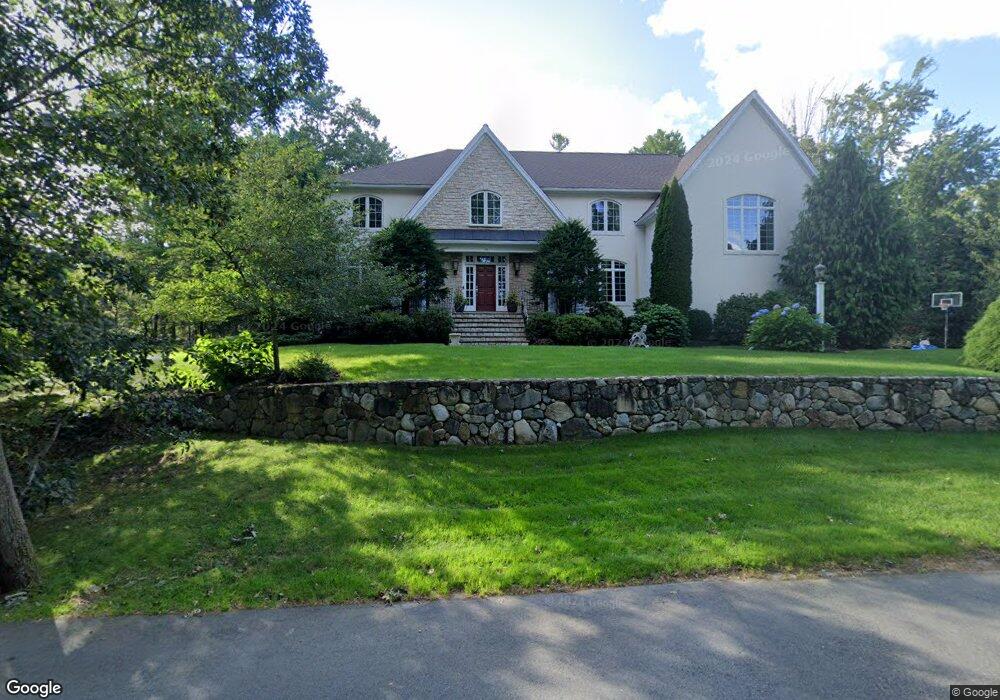 19 Sunset Rock Rd, Andover, MA 01810 - photo 1