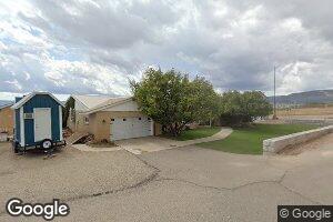 43 S Hogs Back Dr, Manila, UT 84046