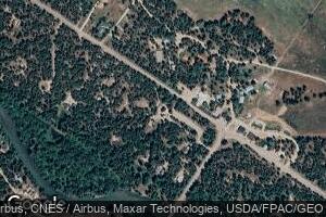 57 Lost River Rd, Mazama, WA 98833
