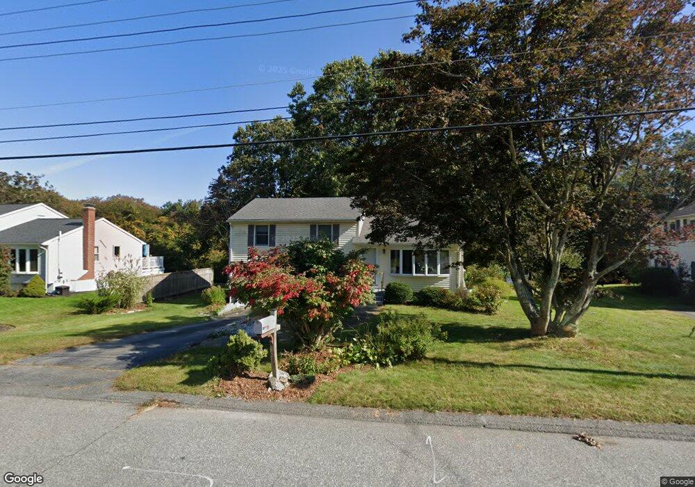 99 Sharon Rd, Mystic, CT 06355 - photo 1