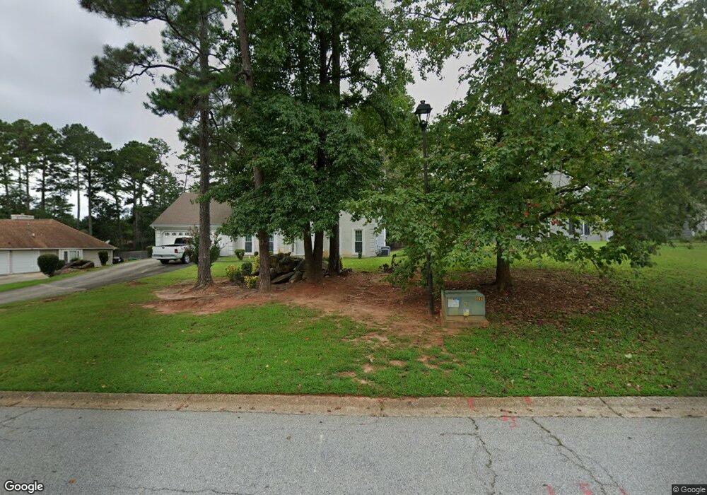 1296 Grindenwald Dr unit 3, Jonesboro, GA 30238 - photo 1