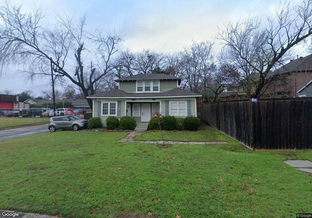2317 Skillman St, Dallas, TX 75206 - photo 1