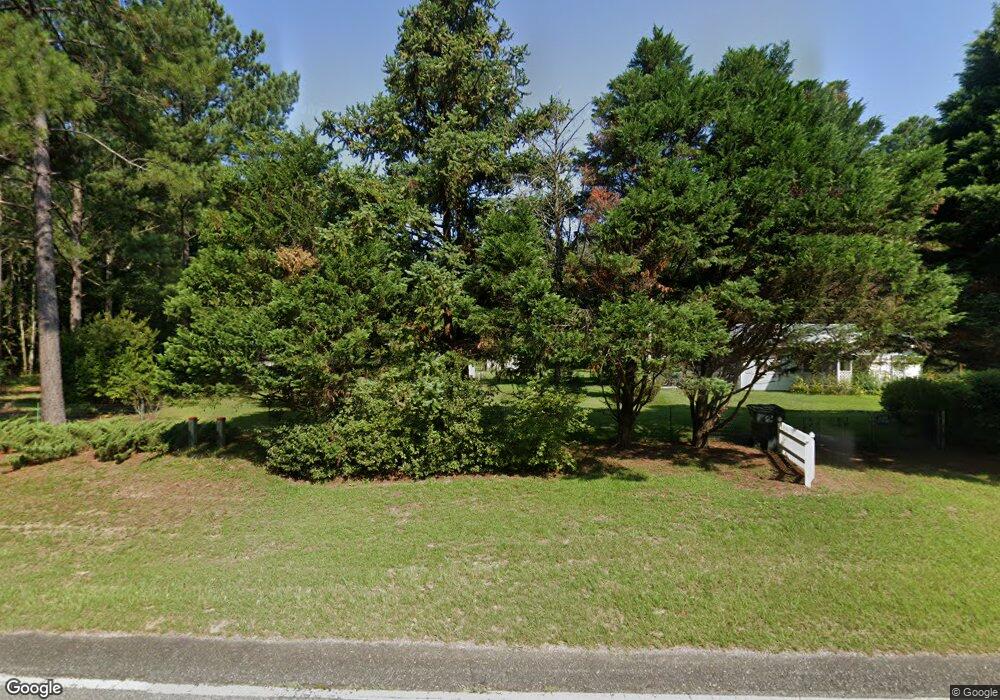 1140 Coney Rd S, Cordele, GA 31015 - photo 1