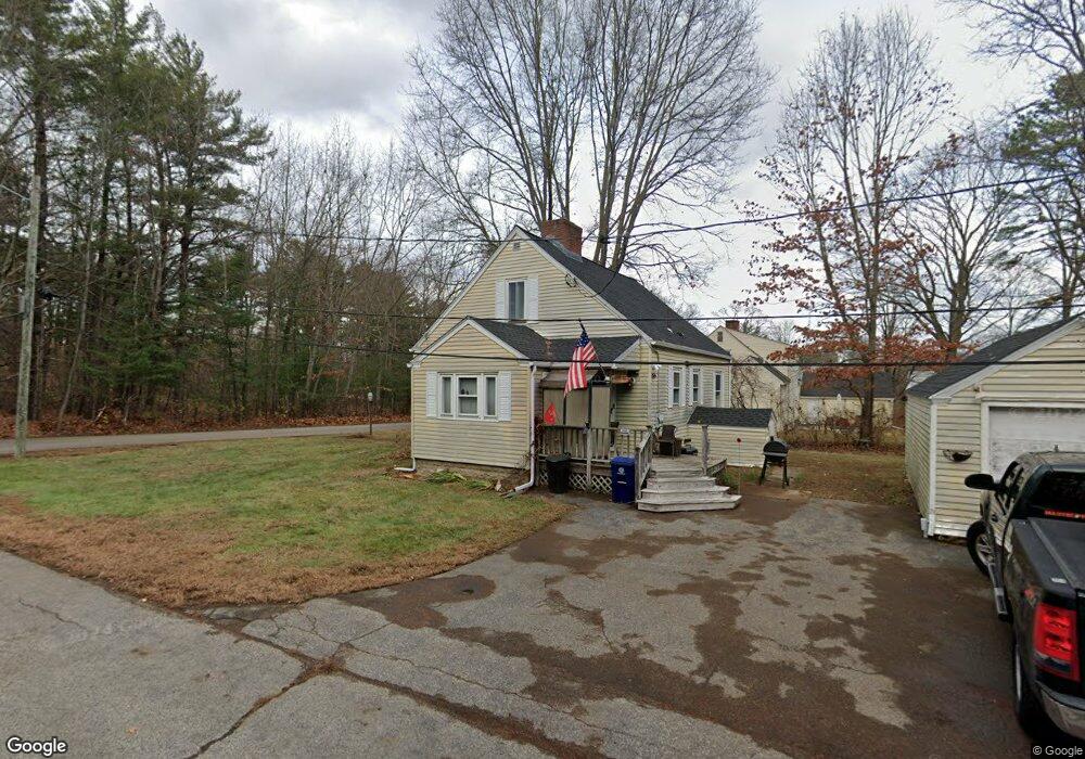 20 Witmer Ave, Portsmouth, NH 03801 - photo 1