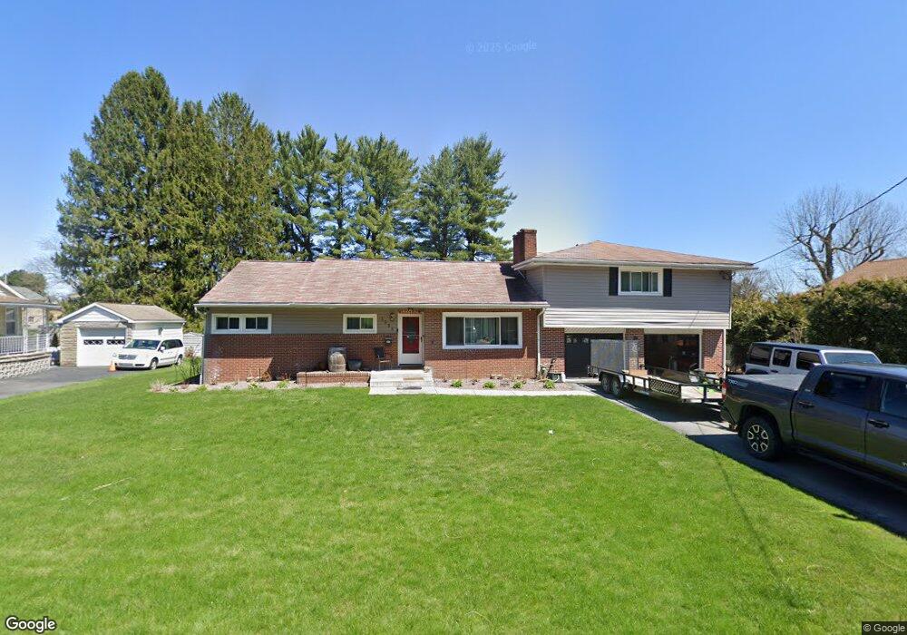 1038 Haverford St, Johnstown, PA 15905 - photo 1