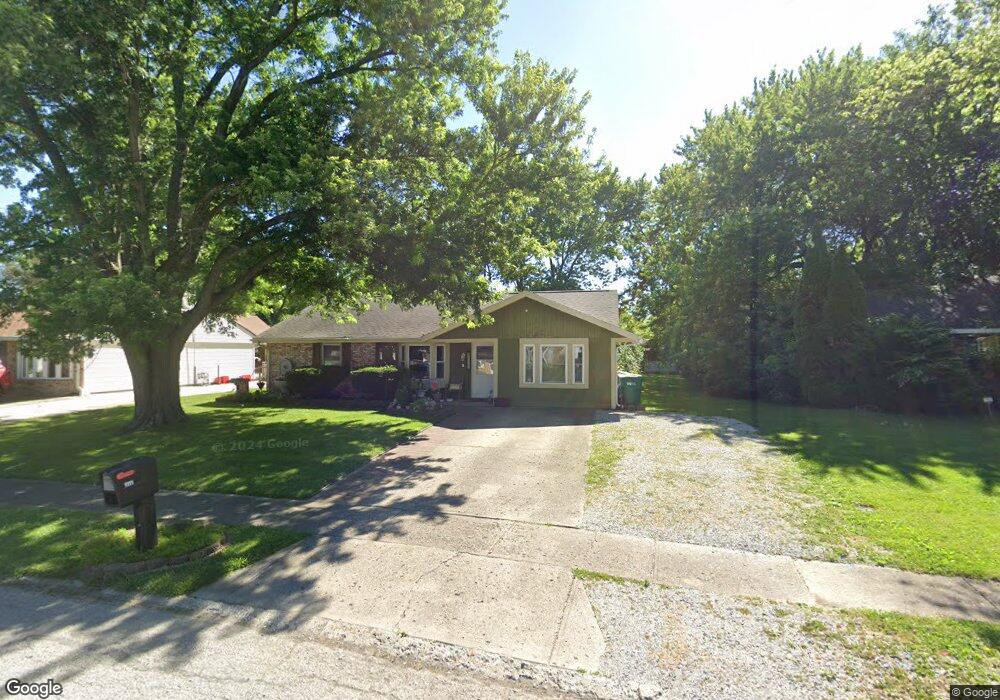 1111 Pierce Dr, Plainfield, IN 46168 - photo 1