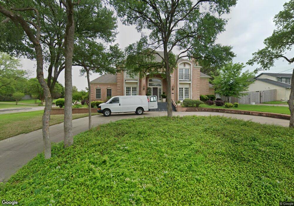 2001 W Baldridge St, Ennis, TX 75119 - photo 1