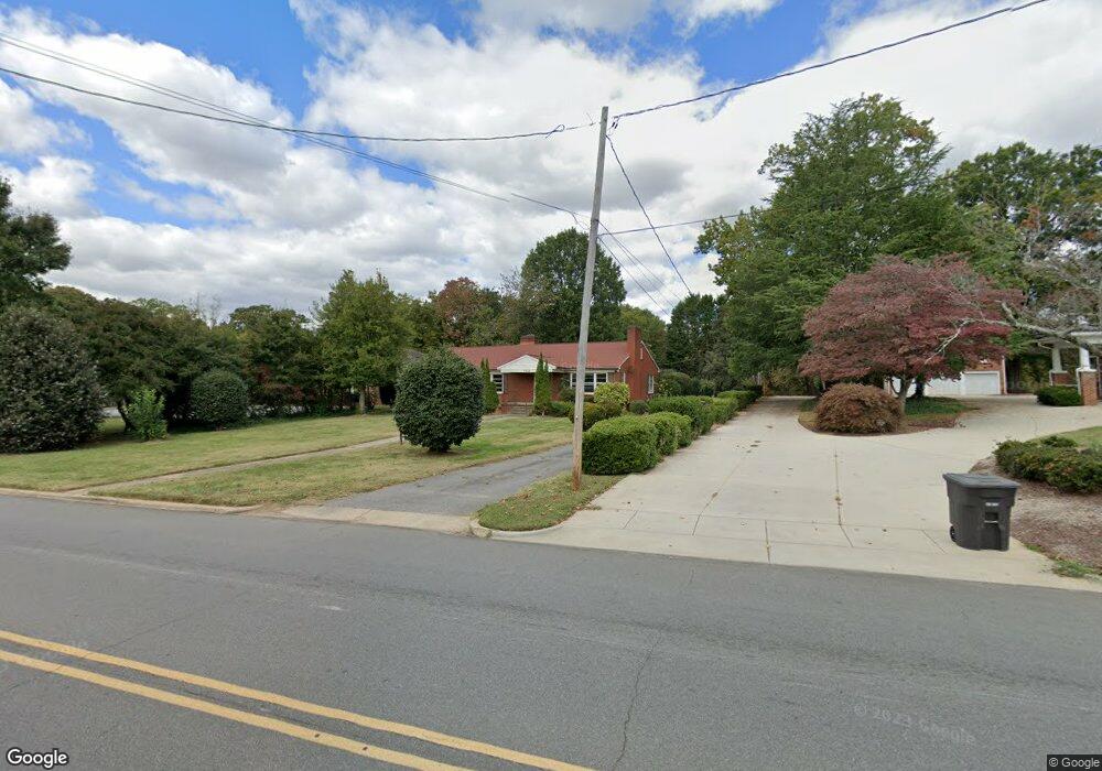 1225 Davie Ave, Statesville, NC 28677 - photo 1