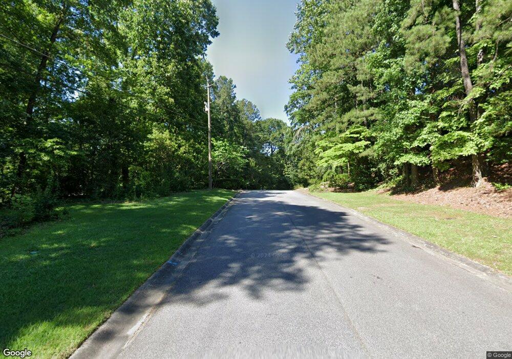 0 Lake Fjord Pass, Marietta, GA 30068 - photo 1